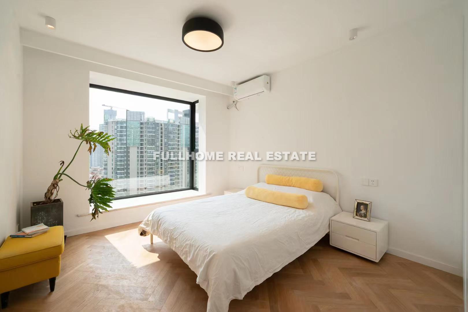 East Rhine Garden - Interior view 5, Shanghai rental property
