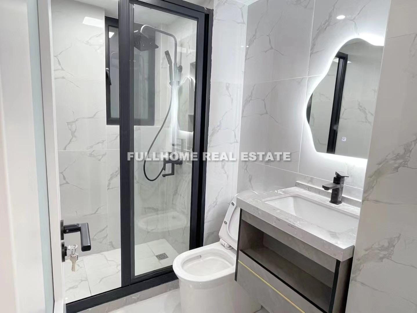 Gaorong Apartment - Interior view 7, Shanghai rental property