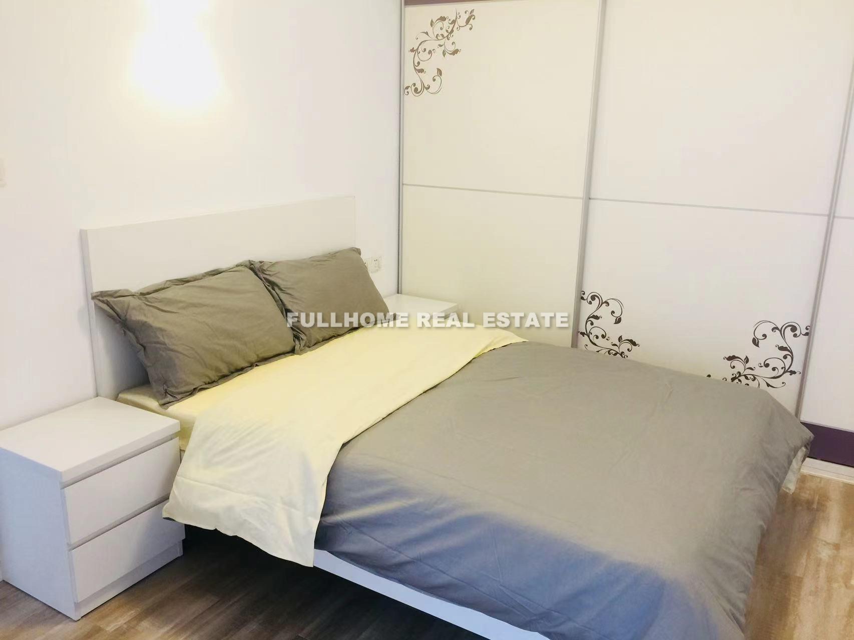 Tianshan Yijingyuan - Interior view 6, Shanghai rental property