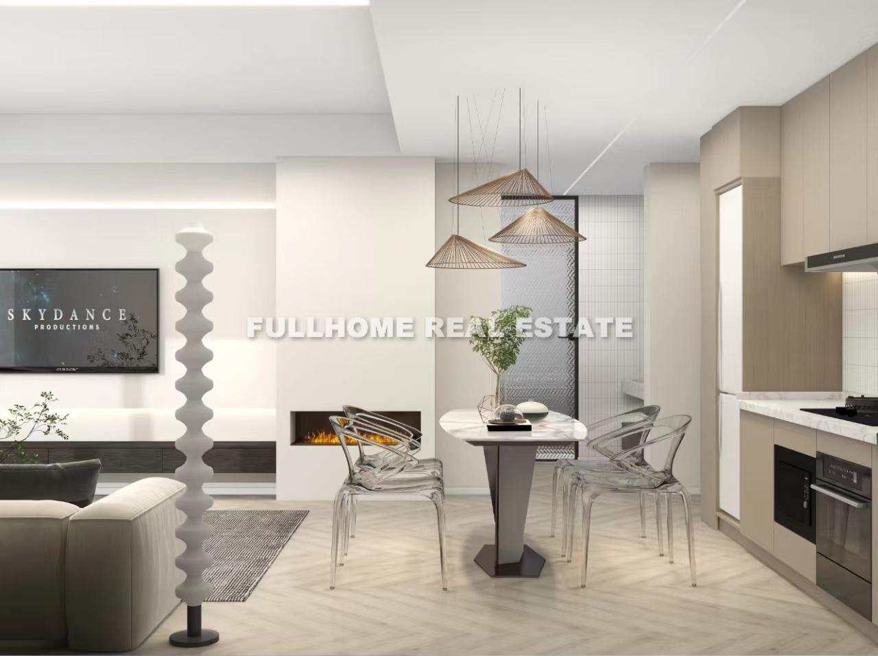 Hongqiao Wanbo Garden - Interior view 3, Shanghai rental property
