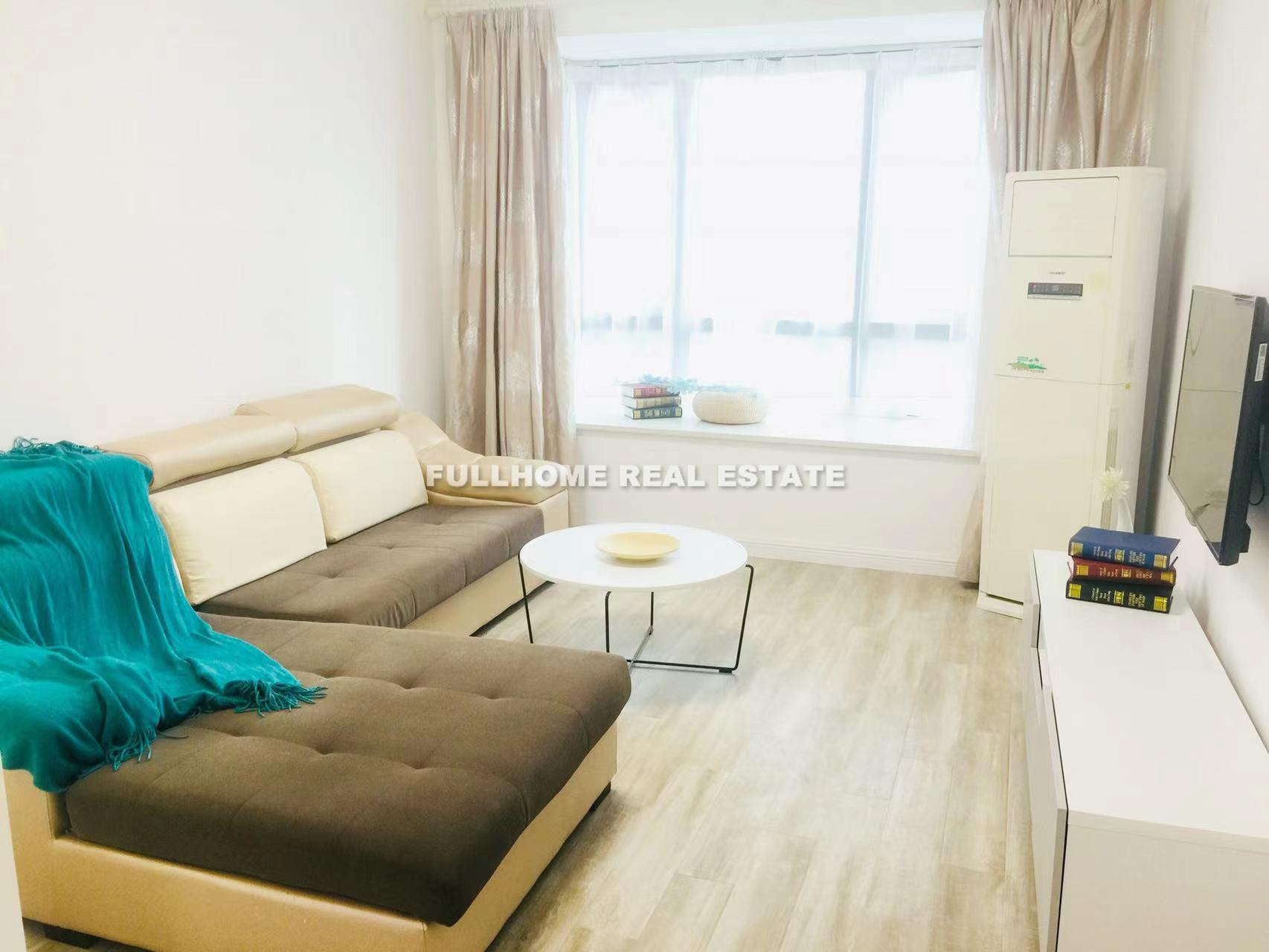 Tianshan Yijingyuan - Interior view 3, Shanghai rental property