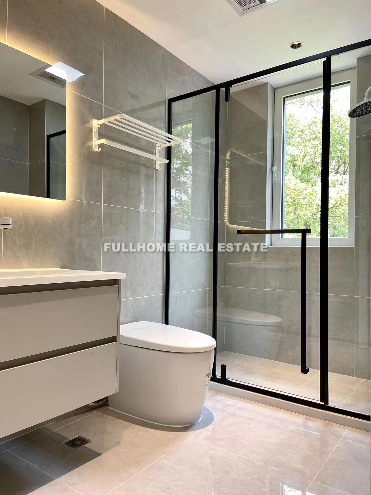 Pujiang Apartment - Interior view 6, Shanghai rental property