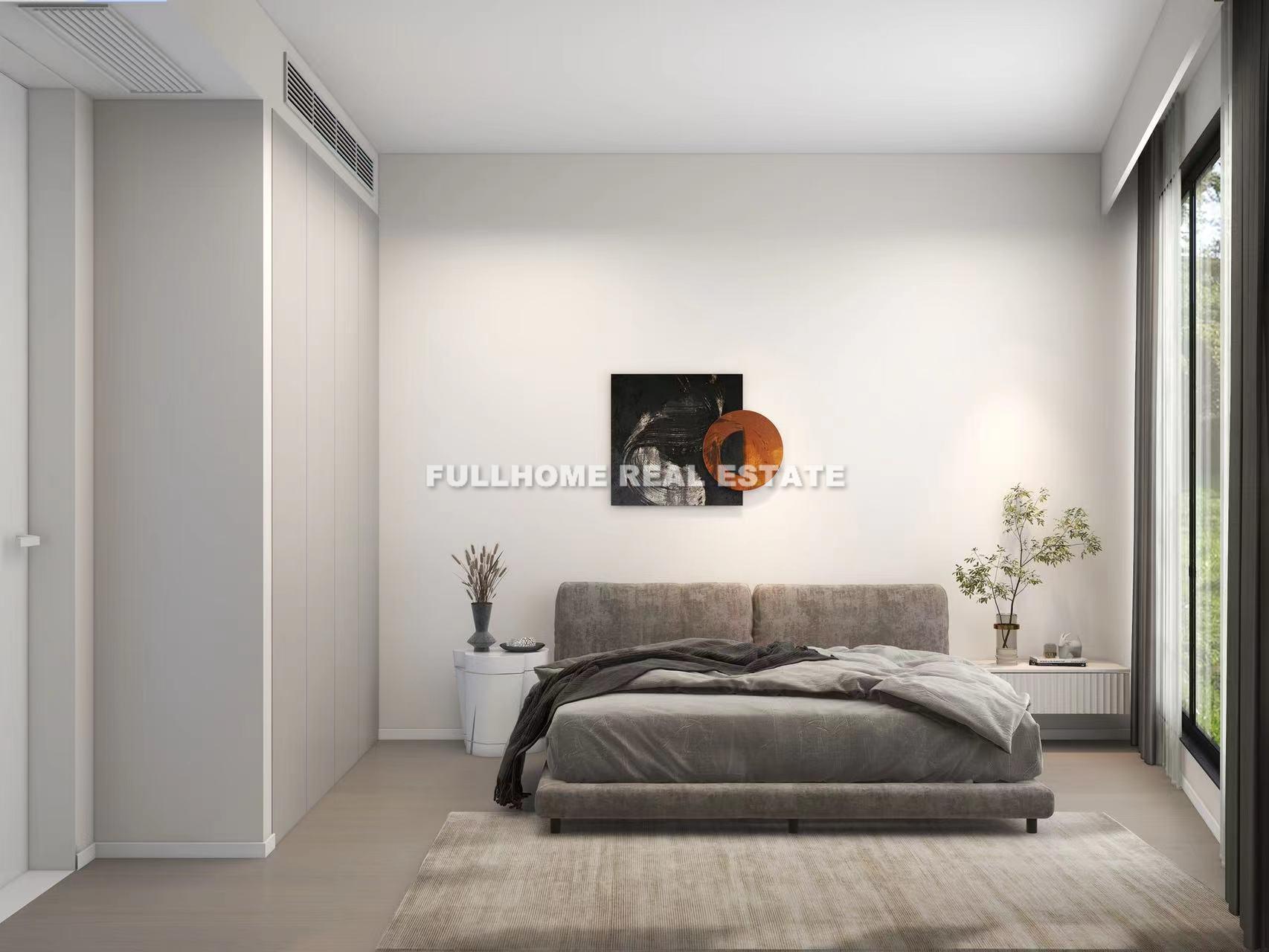 Bi Yao Apartment - Interior view 8, Shanghai rental property
