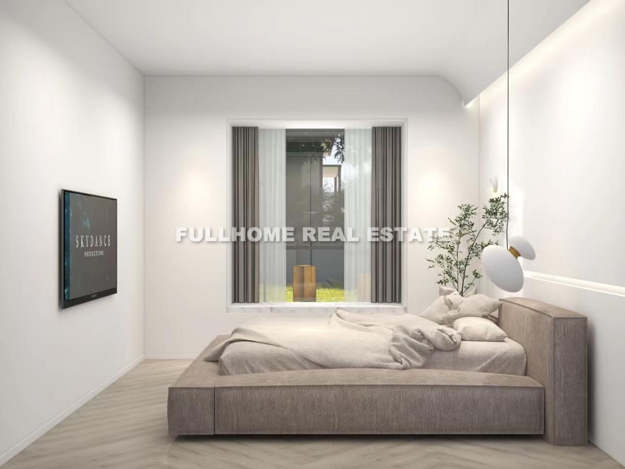 Hongqiao Wanbo Garden - Interior view 6, Shanghai rental property
