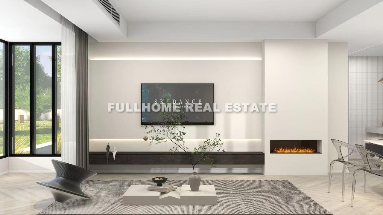 Hongqiao Wanbo Garden - 3 bedroom apartment in Shanghai, Tianshan, Hongqiao