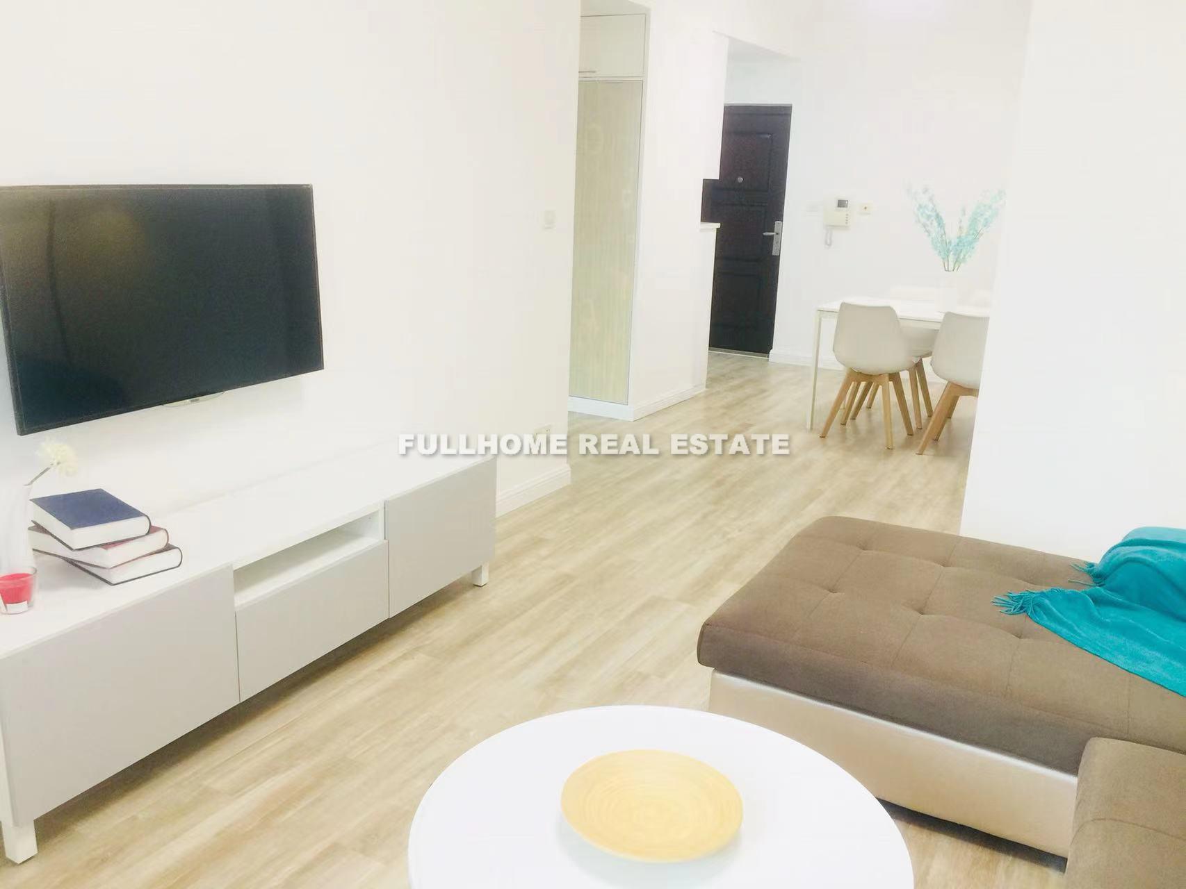 Tianshan Yijingyuan - 2 bedroom apartment in Shanghai, Tianshan, Hongqiao