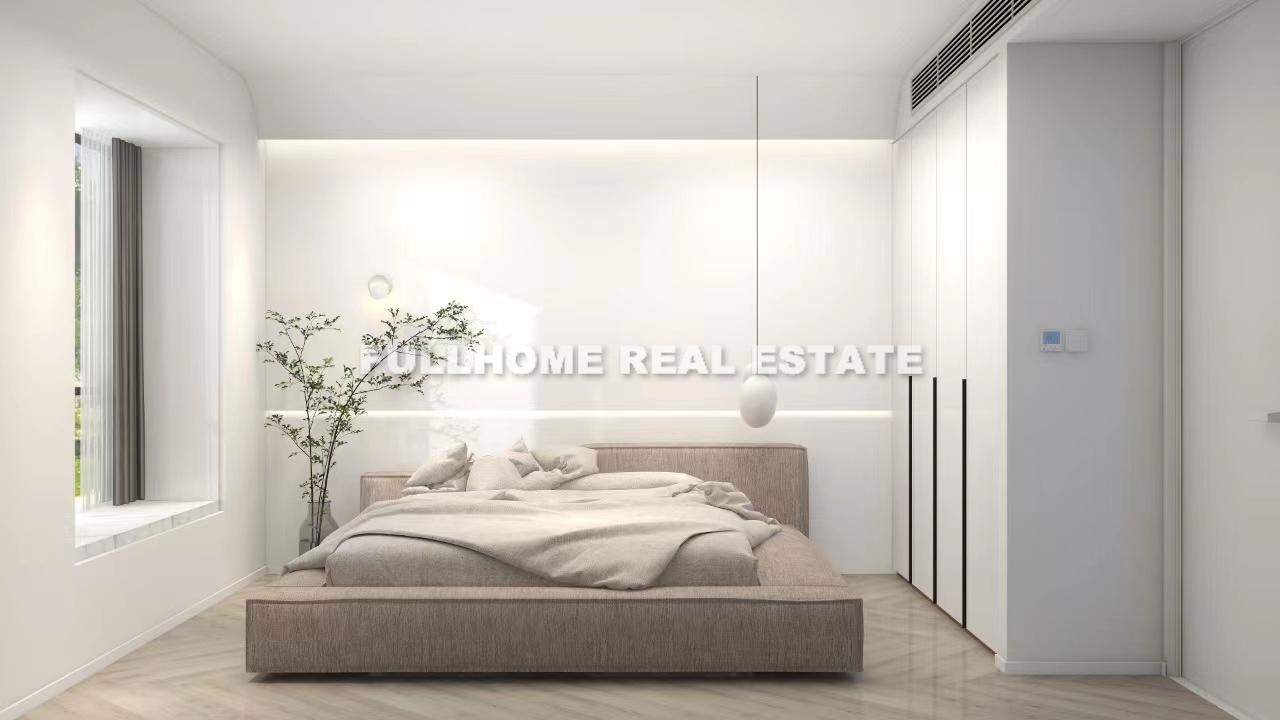 Hongqiao Wanbo Garden - Interior view 2, Shanghai rental property
