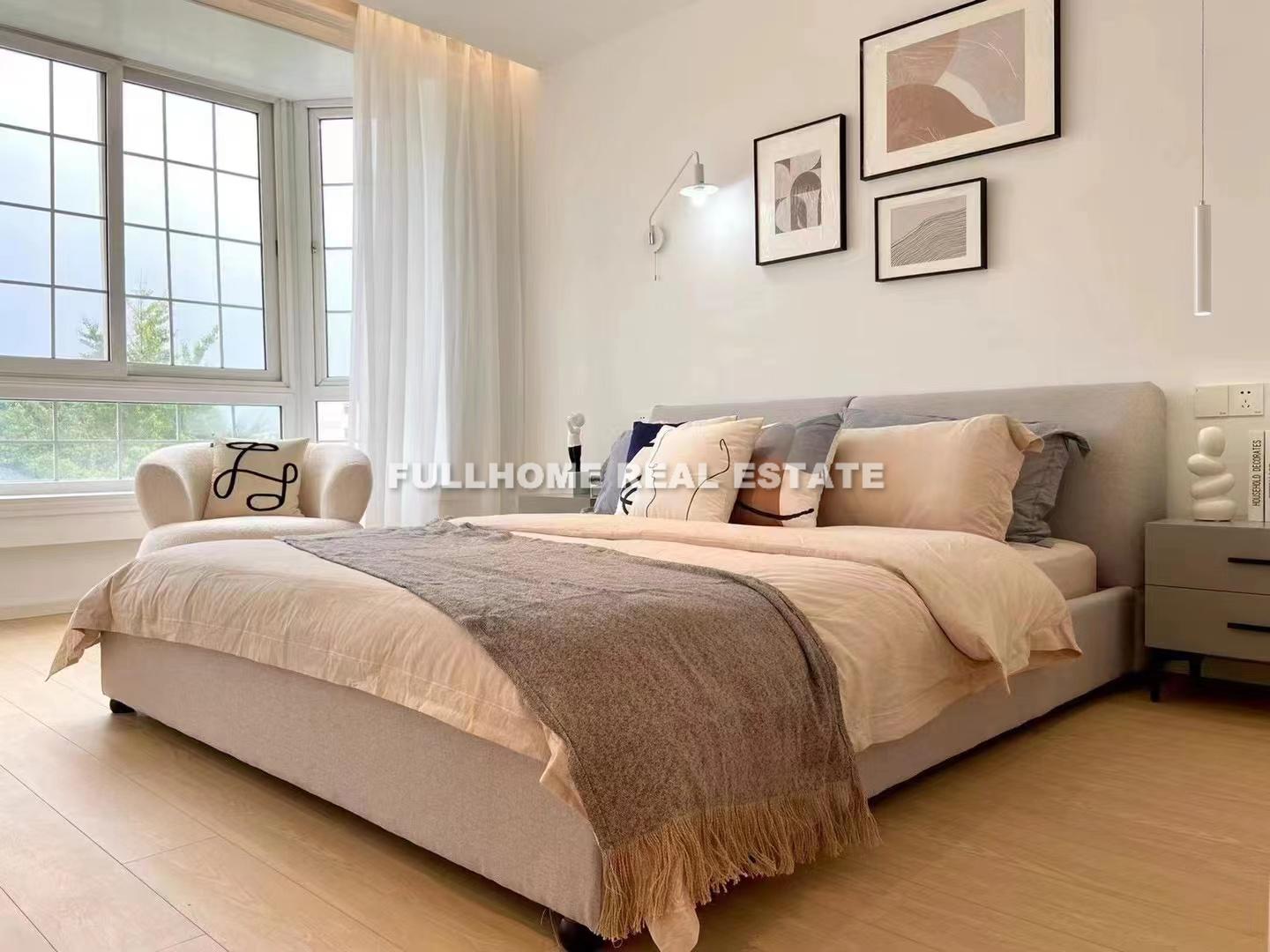 Pujiang Apartment - Interior view 3, Shanghai rental property