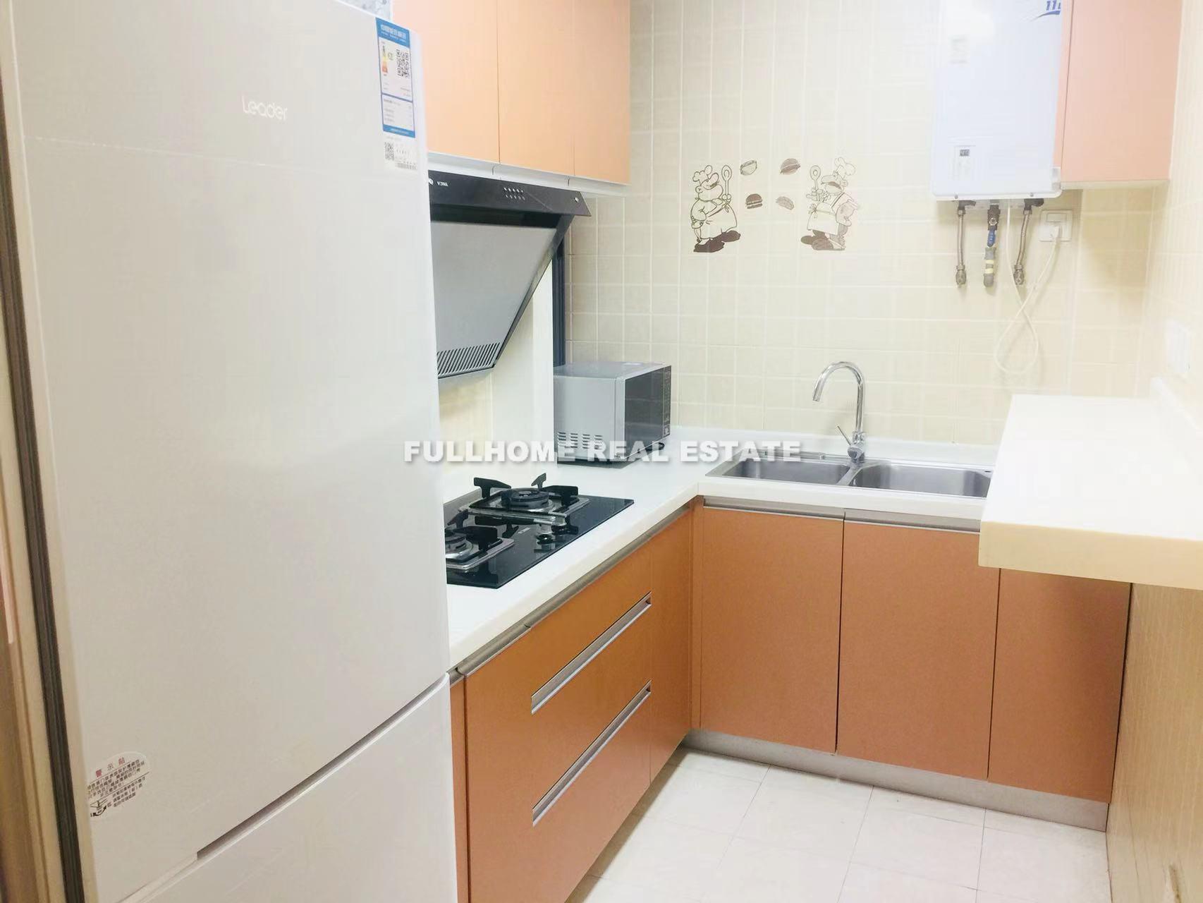 Tianshan Yijingyuan - Interior view 5, Shanghai rental property