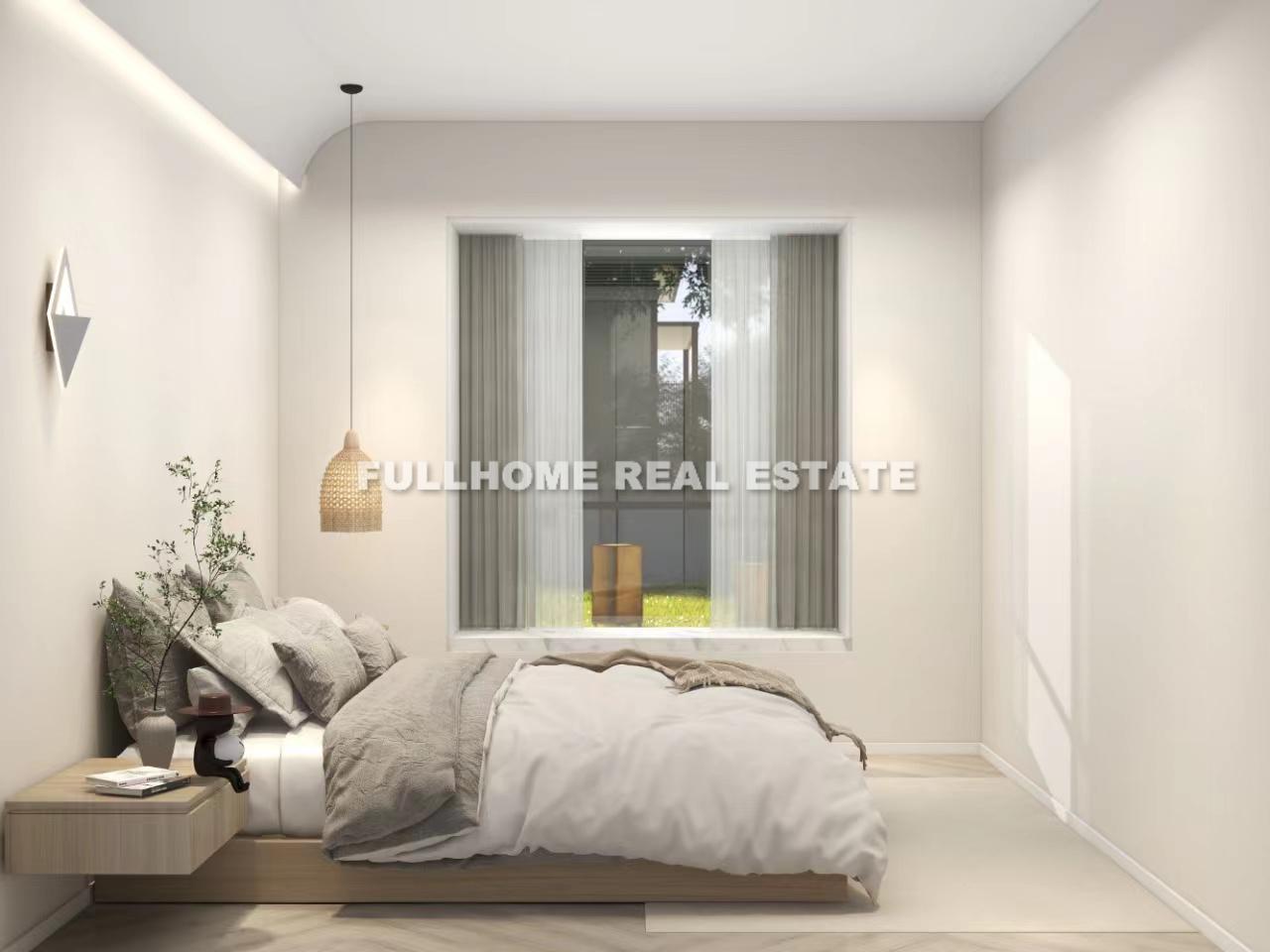 Hongqiao Wanbo Garden - Interior view 4, Shanghai rental property