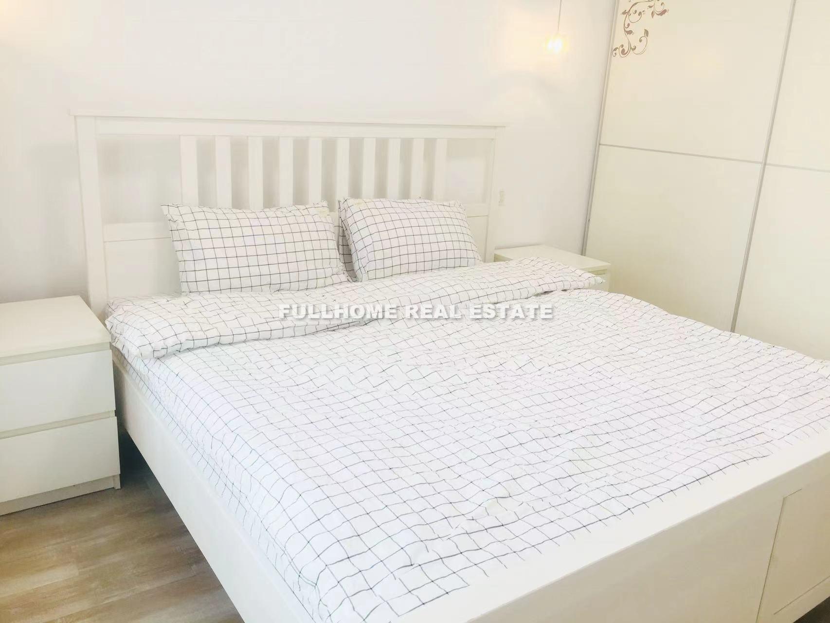Tianshan Yijingyuan - Interior view 2, Shanghai rental property