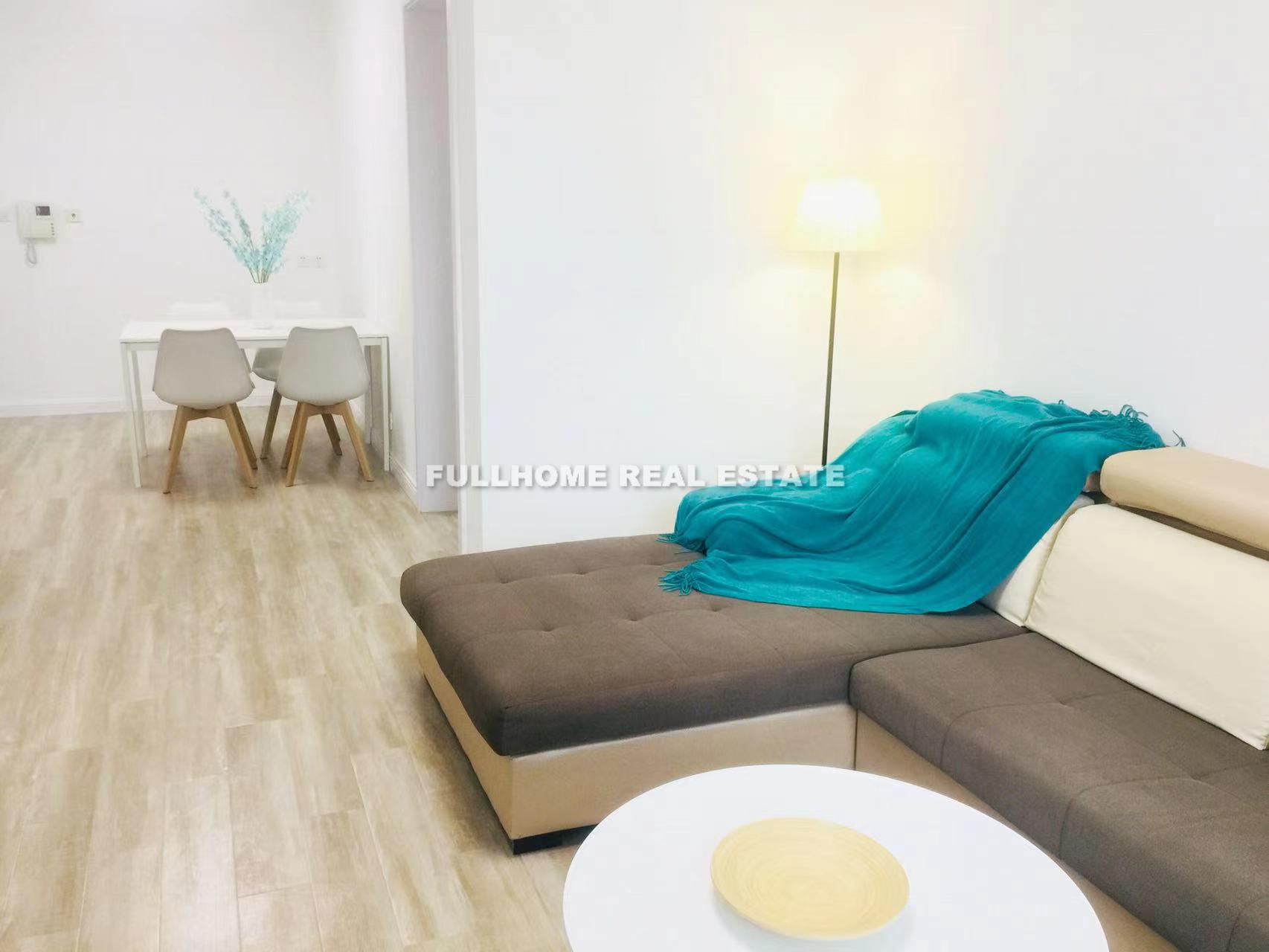 Tianshan Yijingyuan - Interior view 4, Shanghai rental property
