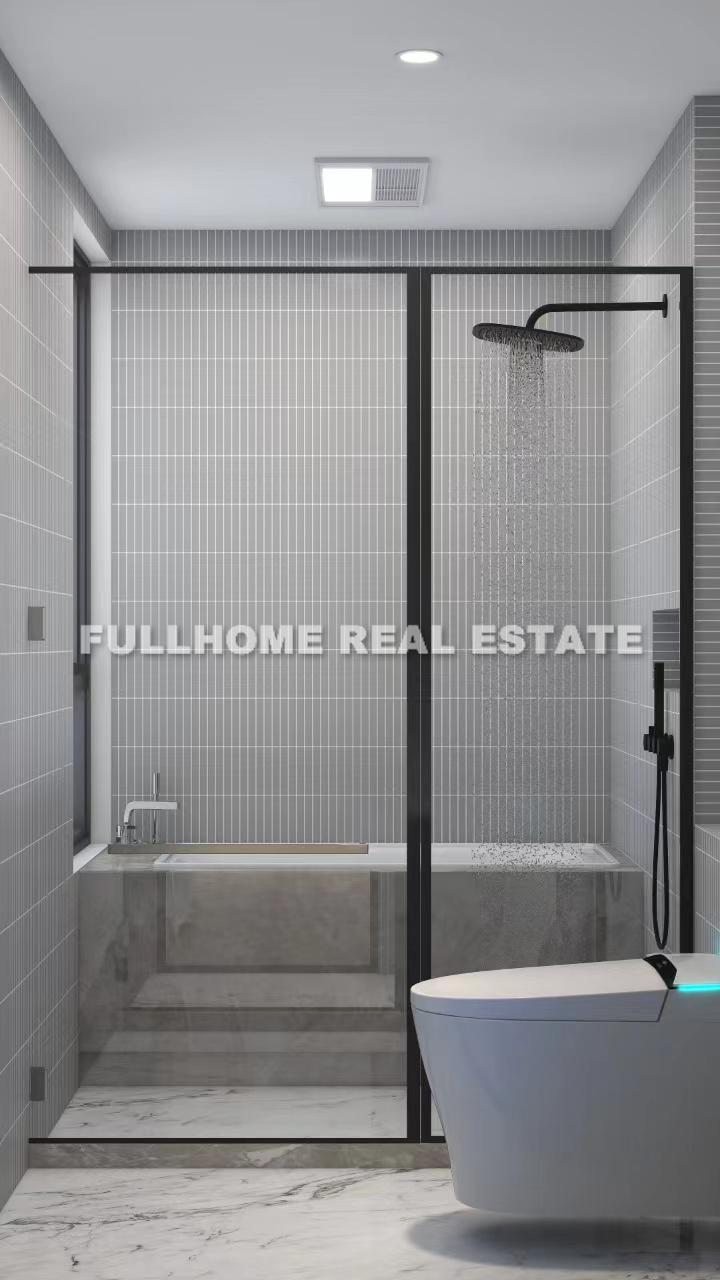 Hongqiao Wanbo Garden - Interior view 5, Shanghai rental property