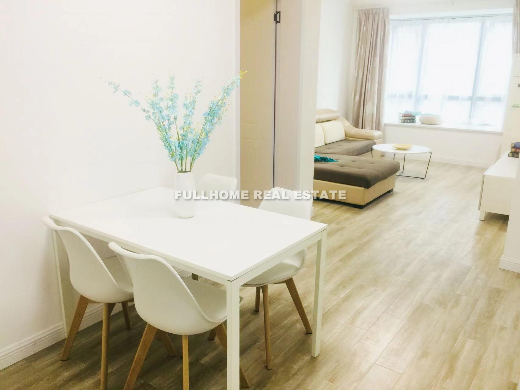 Tianshan Yijingyuan - Interior view 7, Shanghai rental property