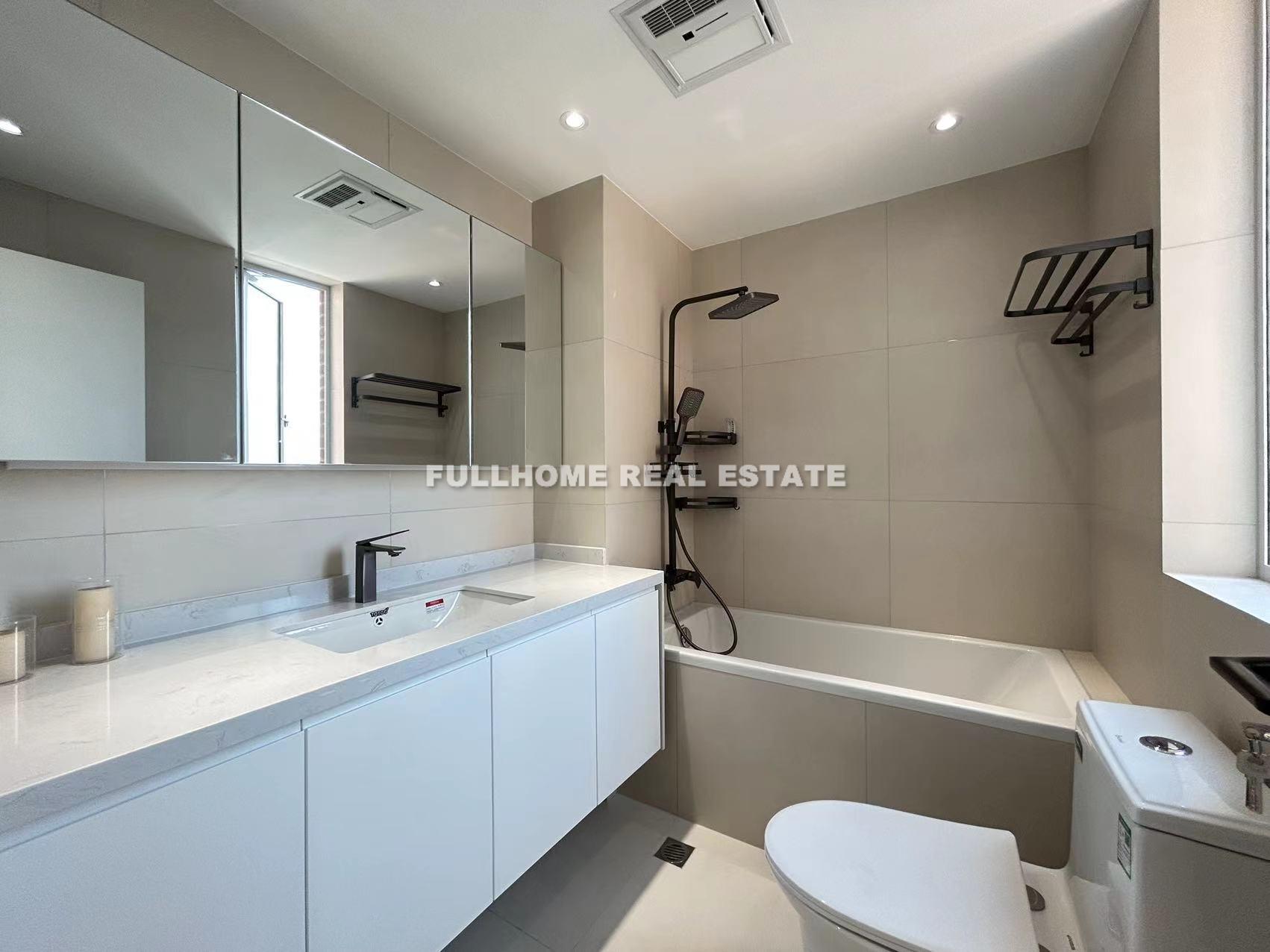 Zhongshan Apartment - Interior view 9, Shanghai rental property