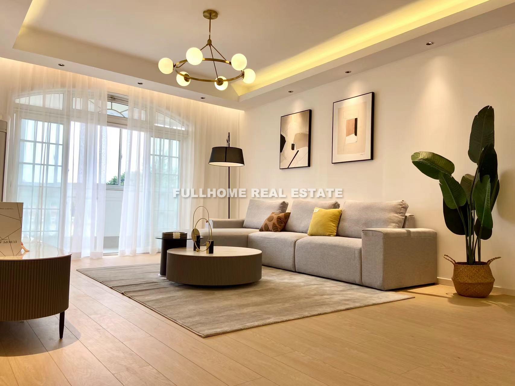 Pujiang Apartment - Interior view 2, Shanghai rental property