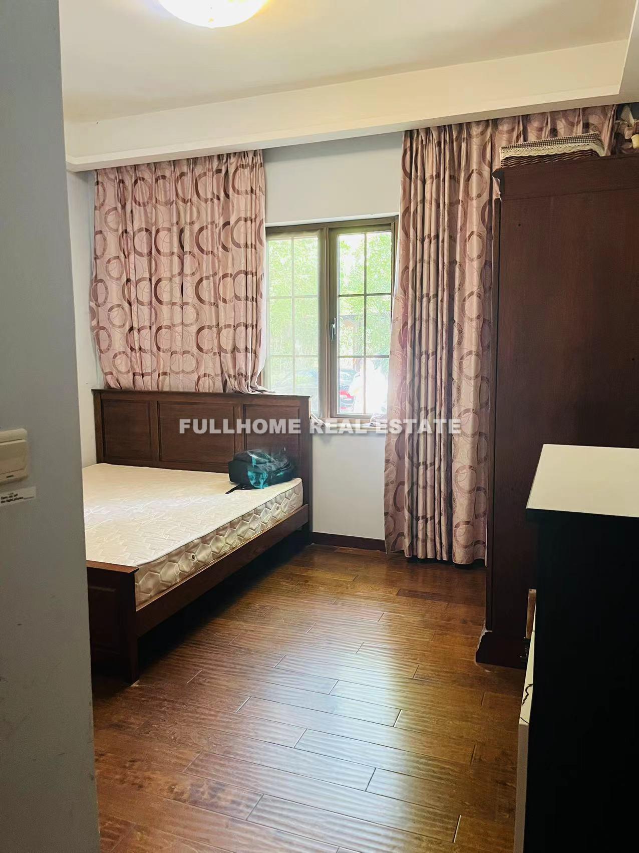 Bi Yun Zuo An - Interior view 12, Shanghai rental property