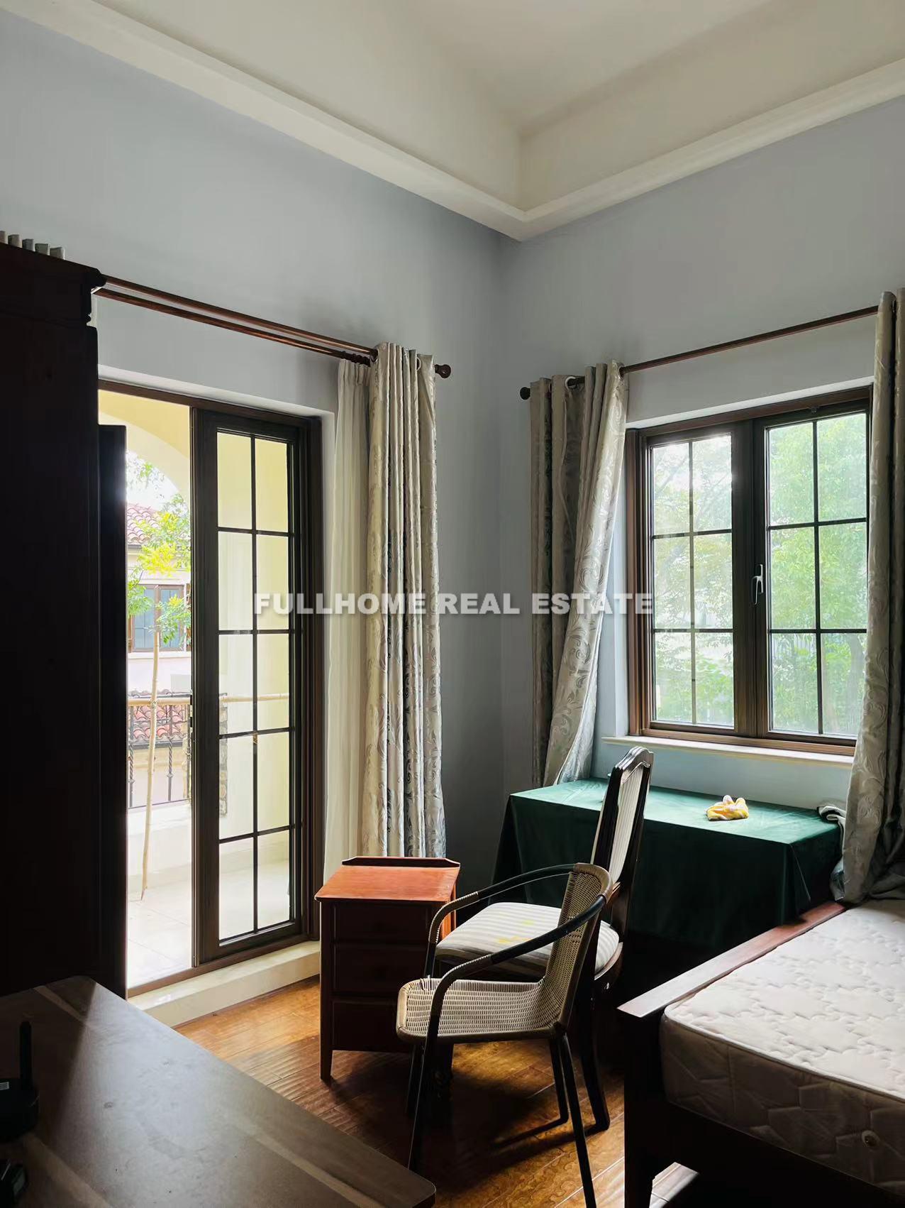 Bi Yun Zuo An - Interior view 10, Shanghai rental property