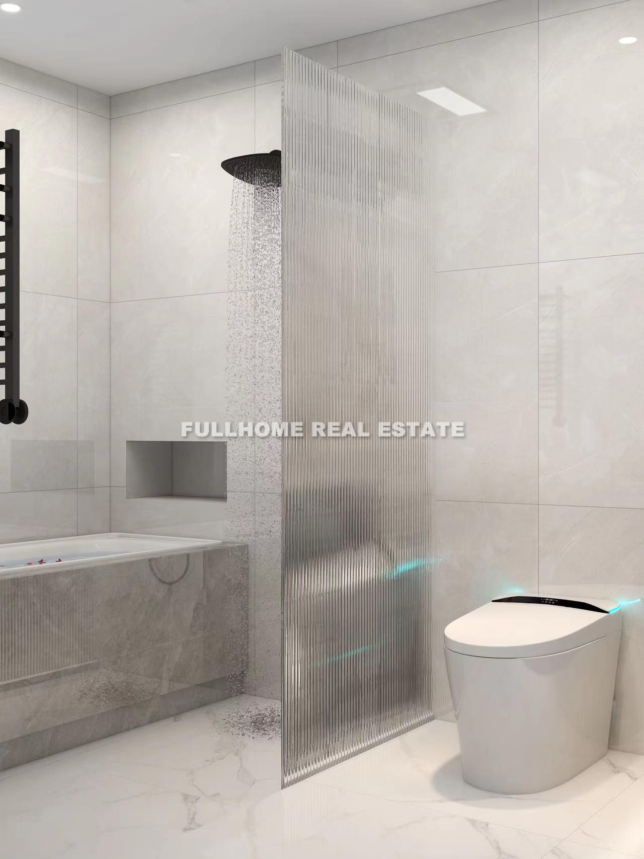 Bi Yao Apartment - Interior view 7, Shanghai rental property