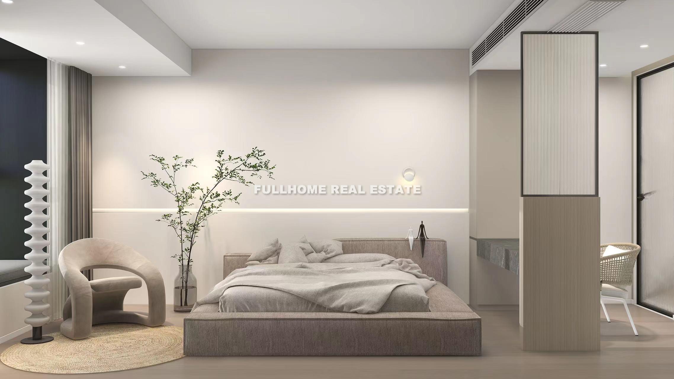 Bi Yao Apartment - Interior view 3, Shanghai rental property