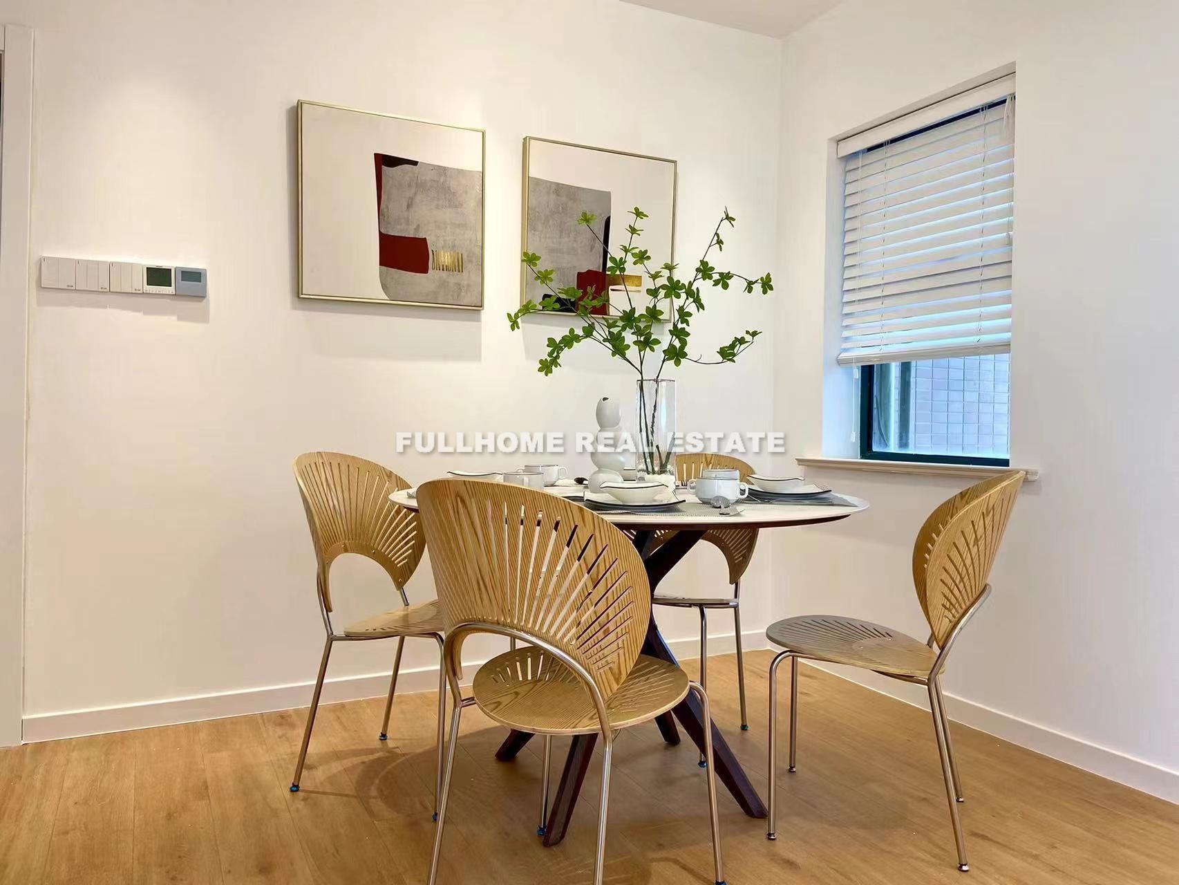 Pujiang Apartment - Interior view 4, Shanghai rental property