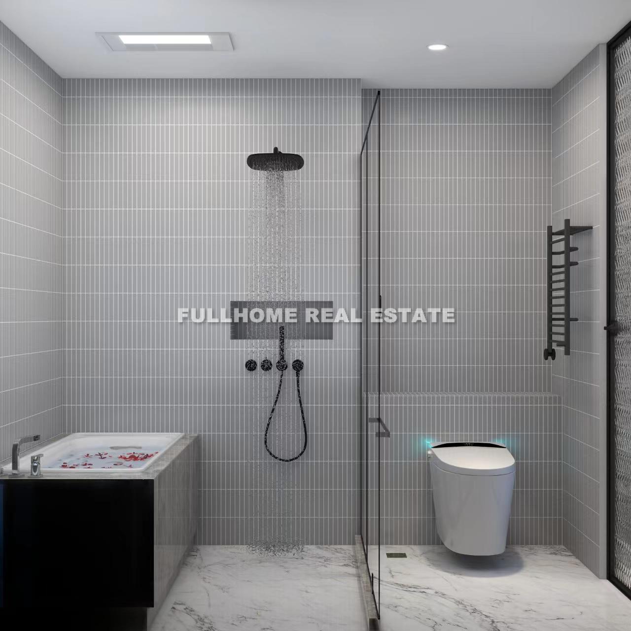 Hongqiao Wanbo Garden - Interior view 8, Shanghai rental property