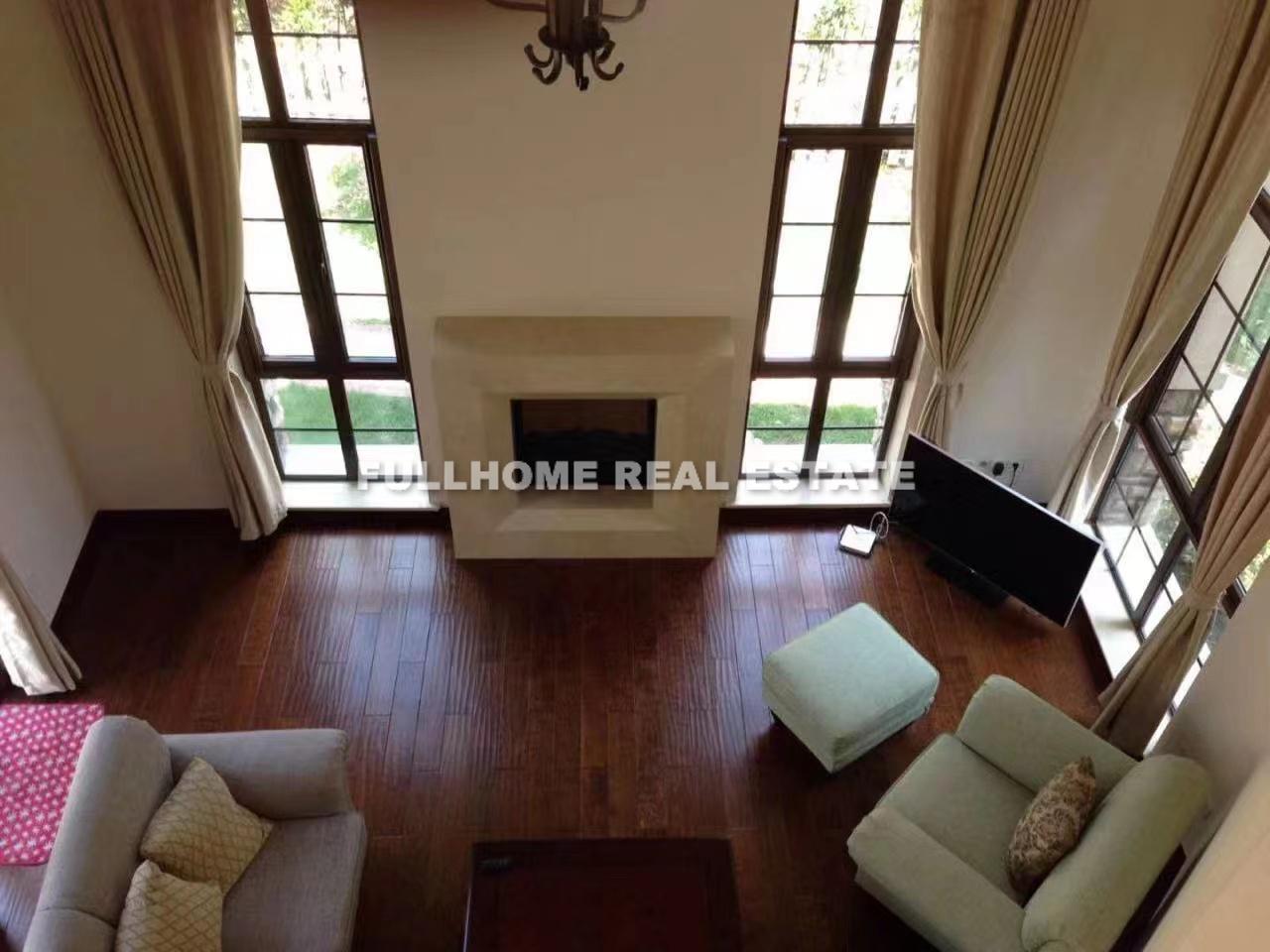 Bi Yun Zuo An - Interior view 2, Shanghai rental property