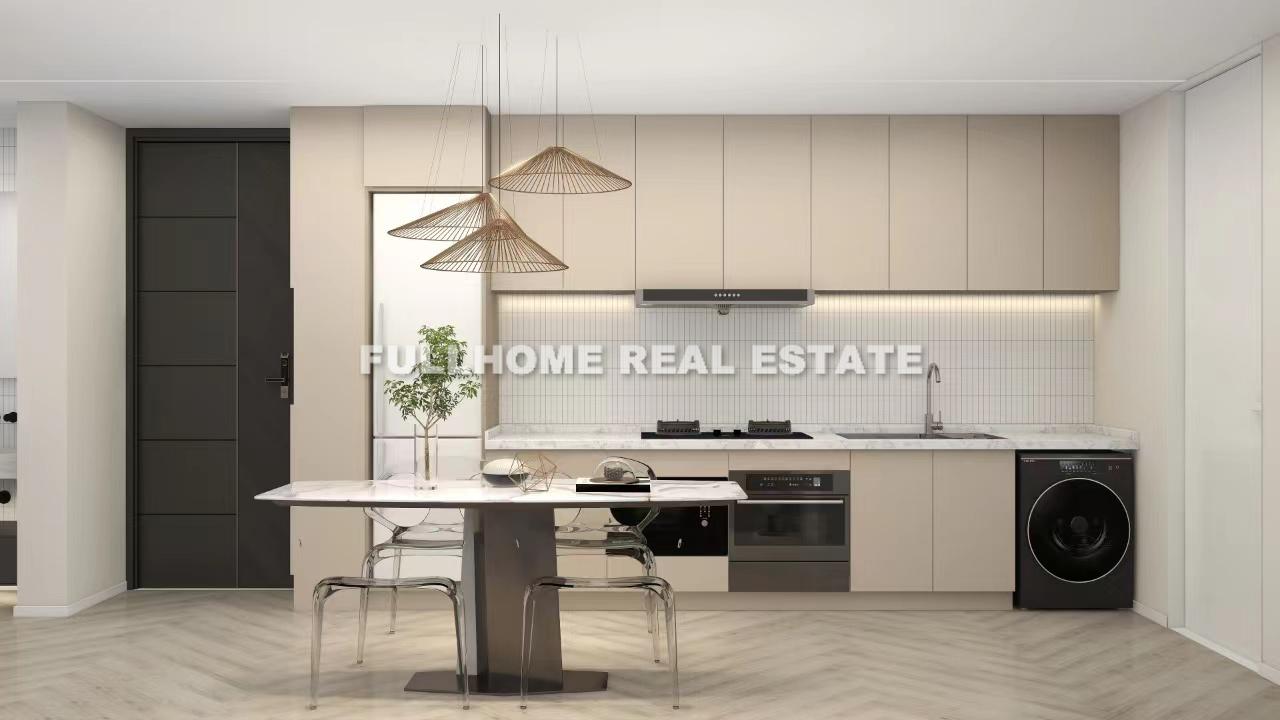 Hongqiao Wanbo Garden - Interior view 7, Shanghai rental property