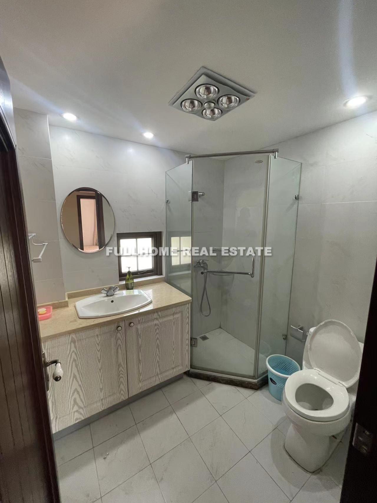 Bi Yun Zuo An - Interior view 7, Shanghai rental property