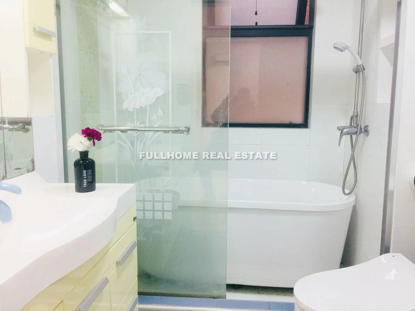 Tianshan Yijingyuan - Interior view 9, Shanghai rental property