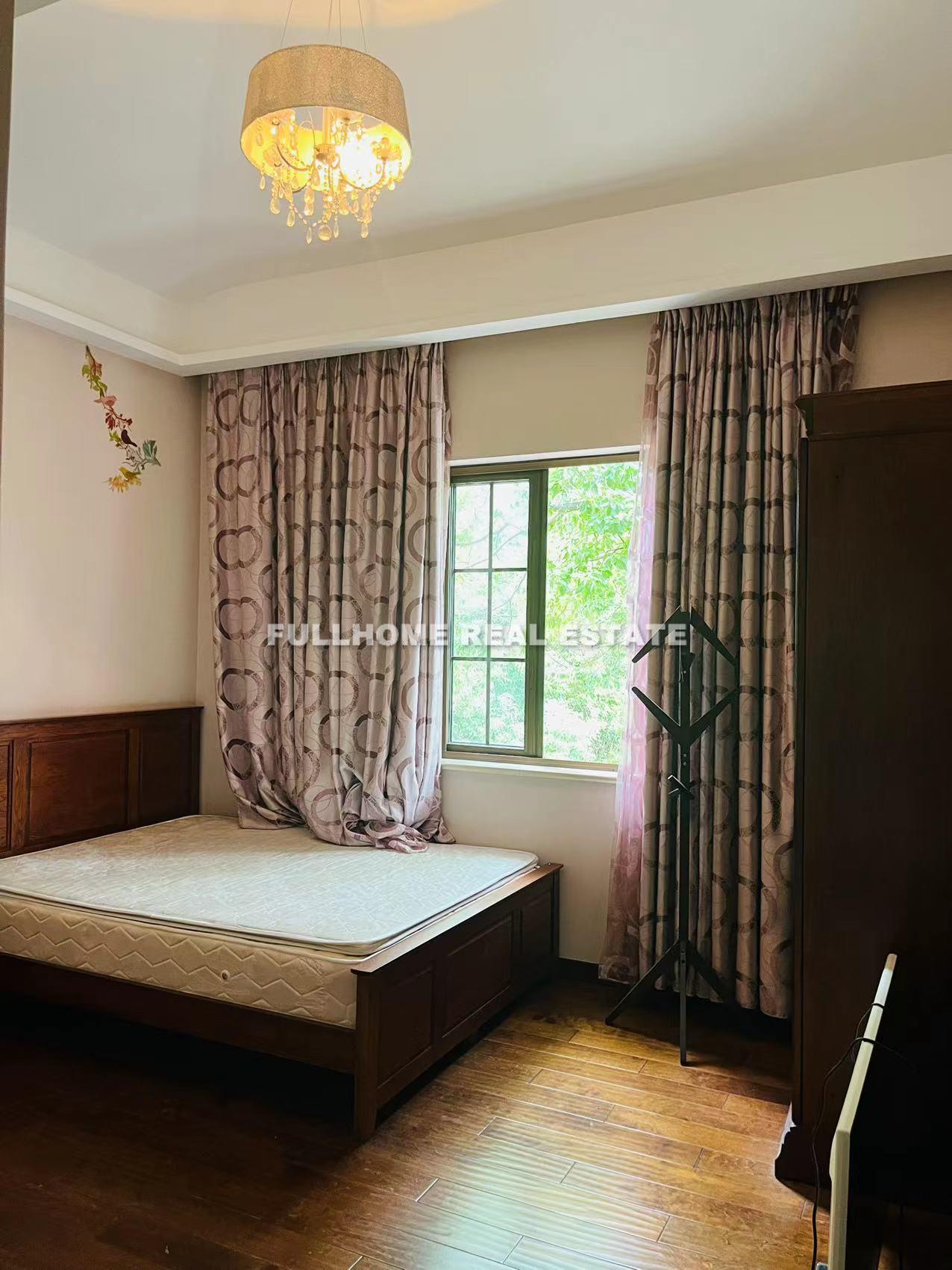 Bi Yun Zuo An - Interior view 9, Shanghai rental property