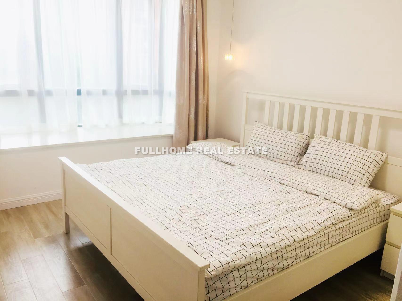 Tianshan Yijingyuan - Interior view 8, Shanghai rental property