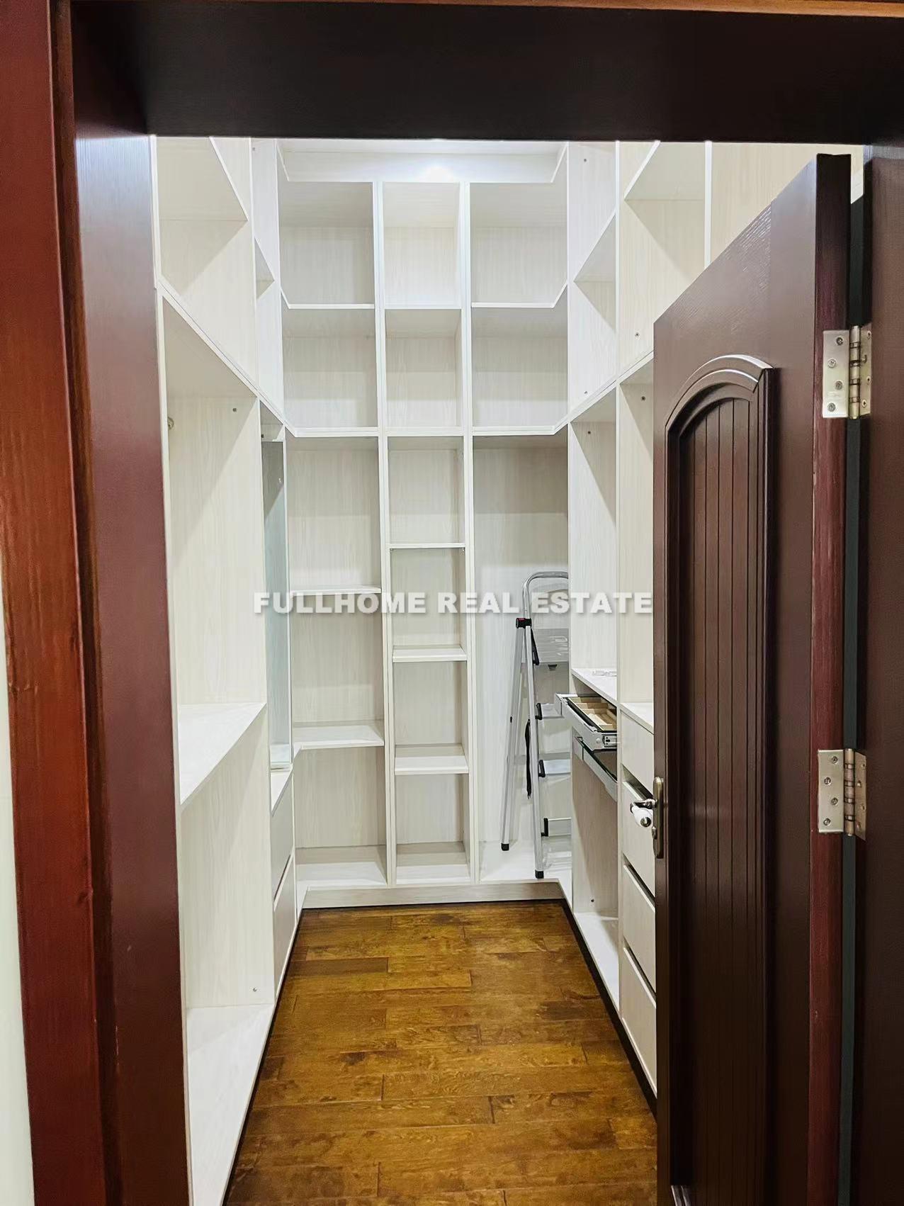 Bi Yun Zuo An - Interior view 3, Shanghai rental property