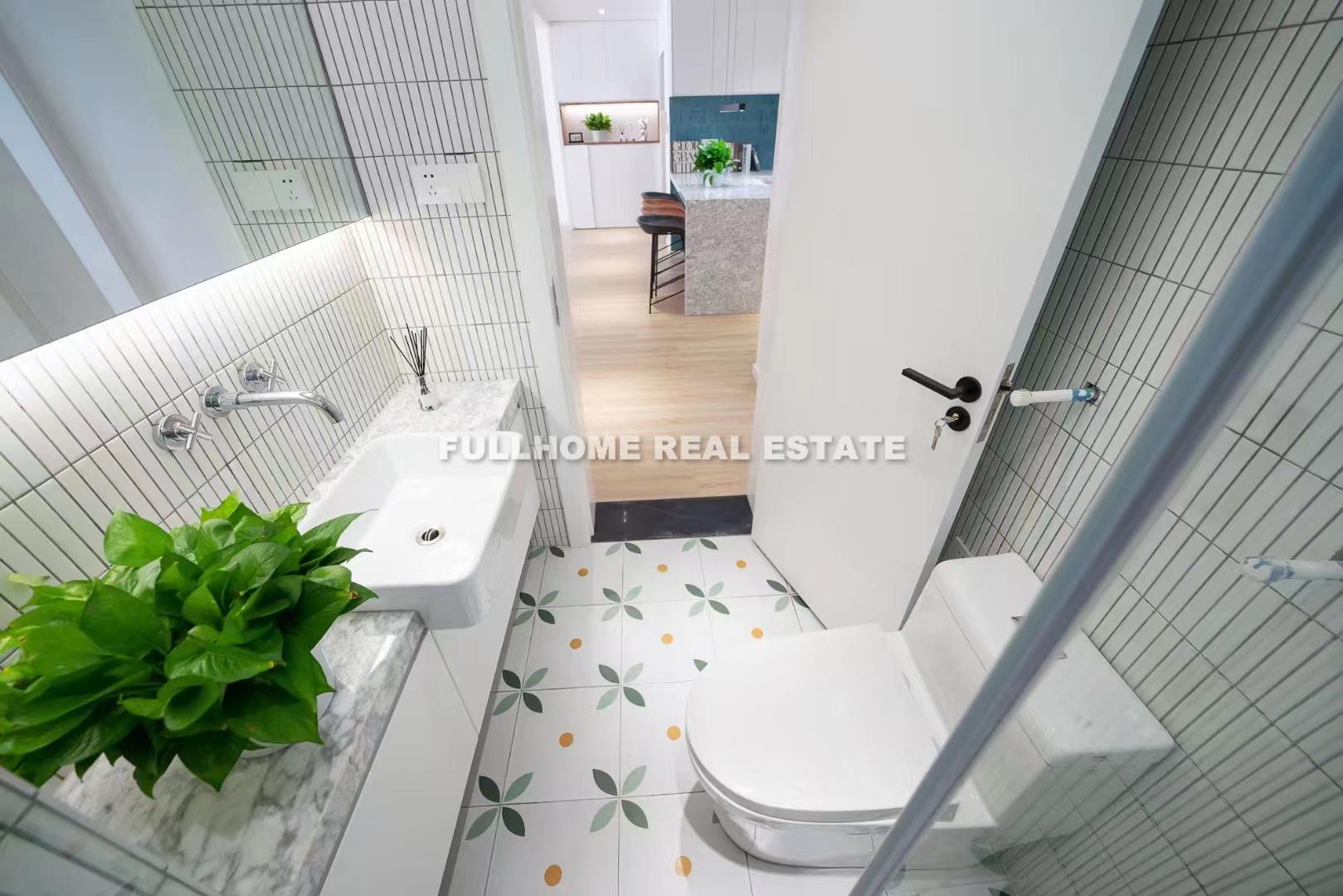 Ruinan Garden - Interior view 5, Shanghai rental property