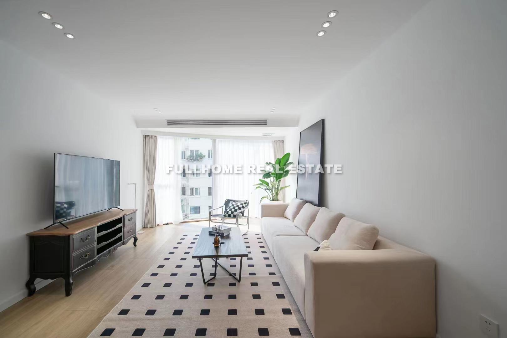 Ruinan Garden - Interior view 8, Shanghai rental property