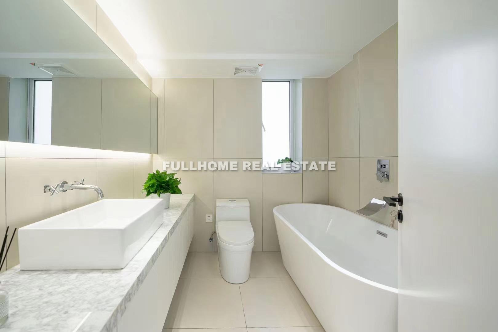 Ruinan Garden - Interior view 4, Shanghai rental property