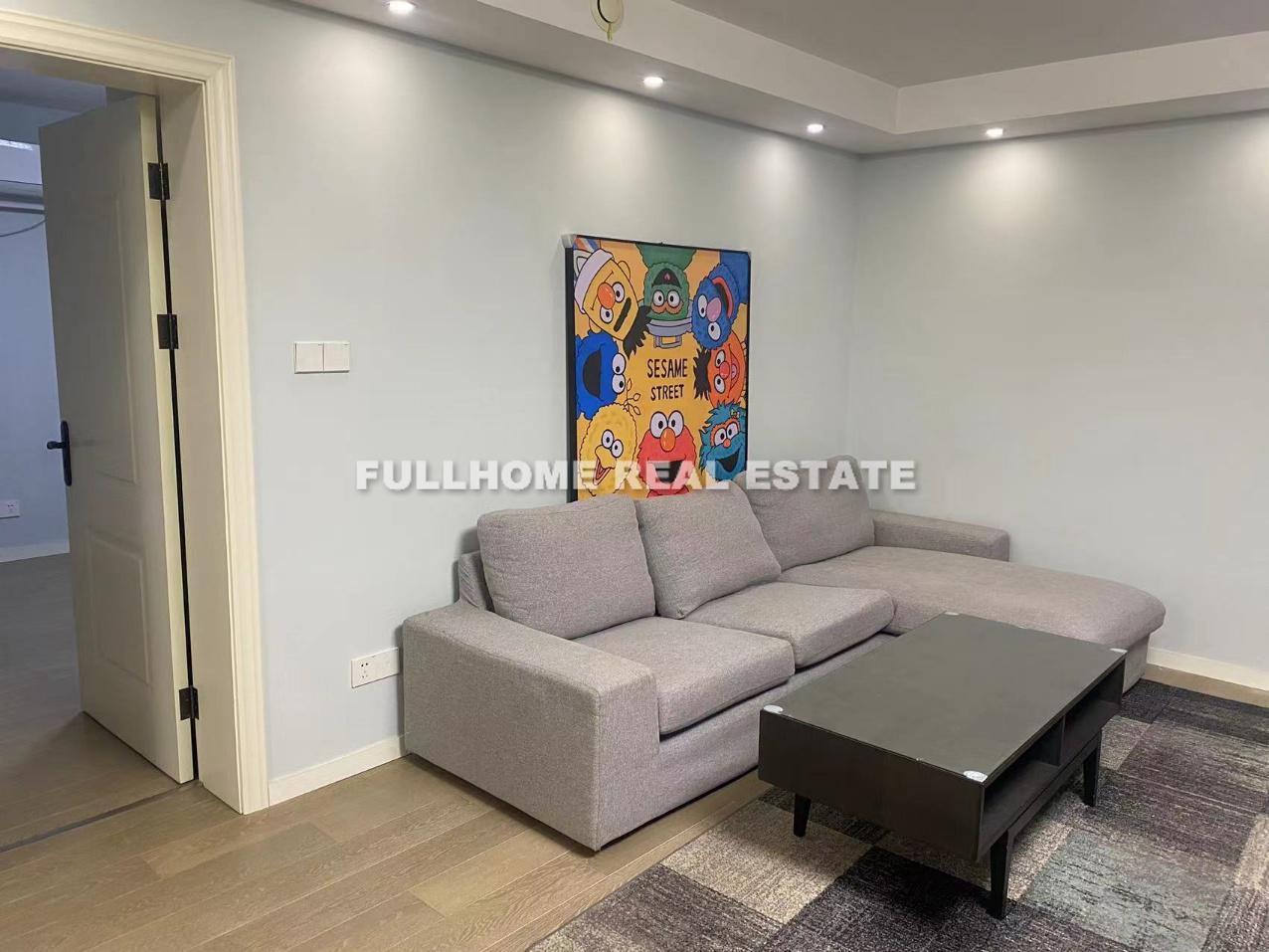Xinan Apartment - Interior view 4, Shanghai rental property