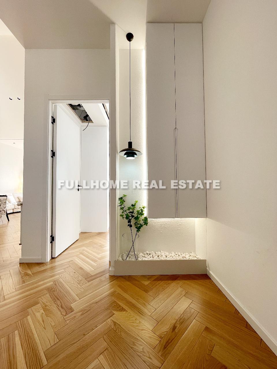 Tai He Fang - Interior view 9, Shanghai rental property