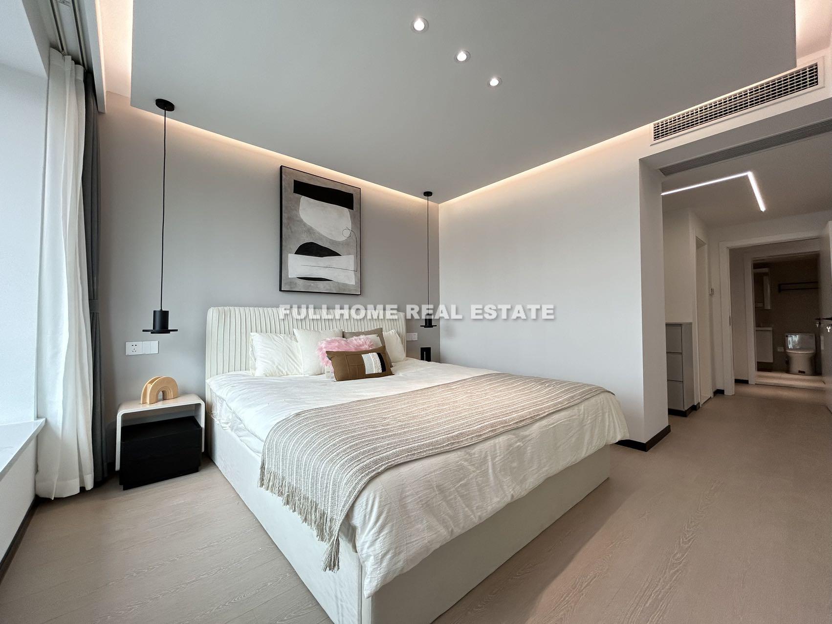 La Cite - Interior view 5, Shanghai rental property