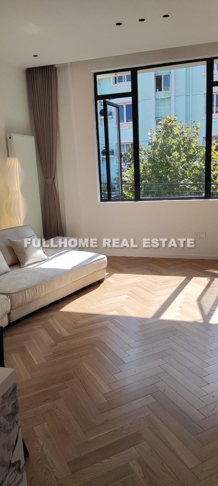 Tai He Fang - Interior view 7, Shanghai rental property