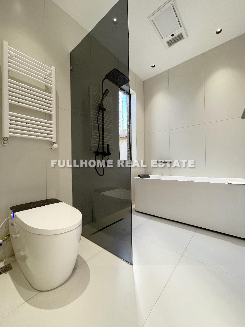 Tai He Fang - Interior view 8, Shanghai rental property