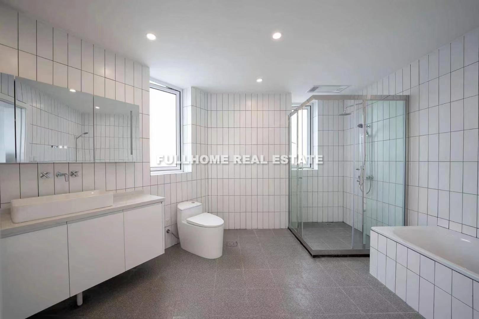 Changfeng Apartment - Interior view 7, Shanghai rental property
