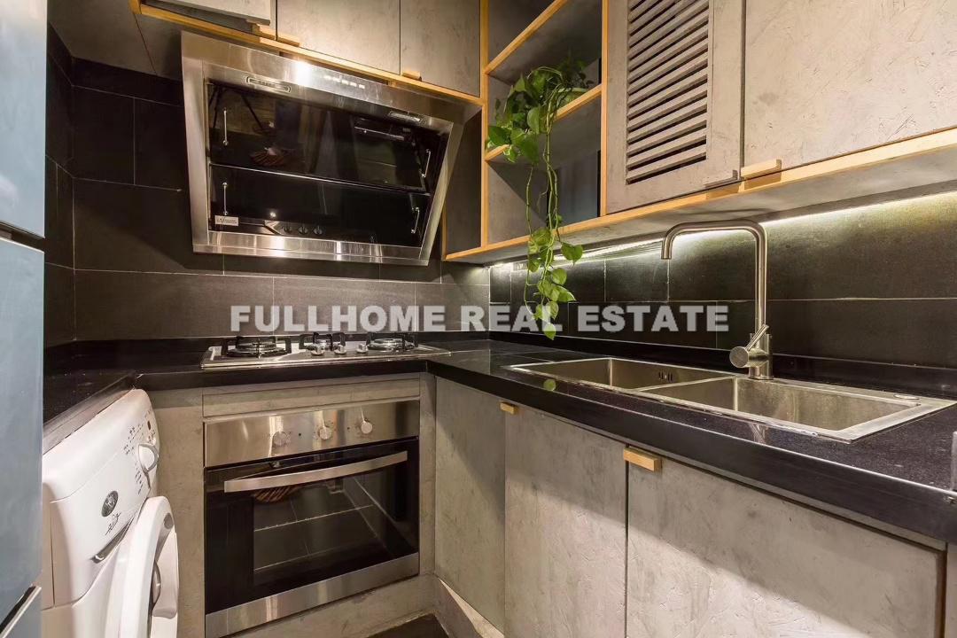 Tianping Apartment - Interior view 4, Shanghai rental property