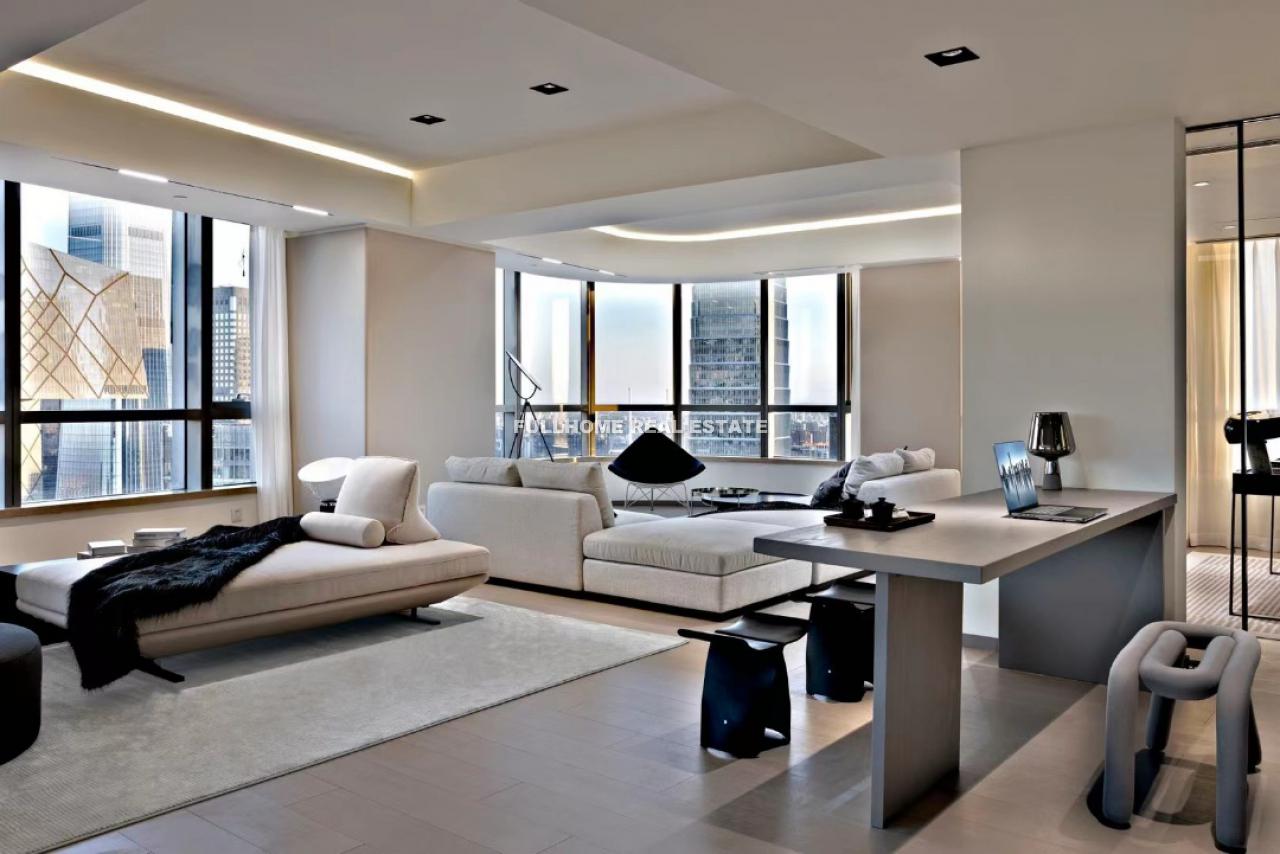 Similar property: Fortune Heights, 2 bedrooms, 320 sqm in Beijing