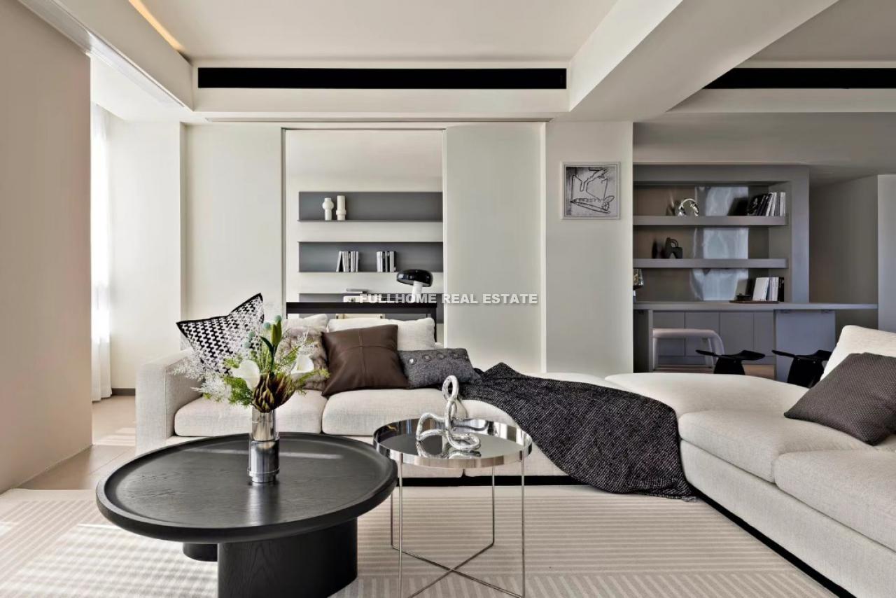 Fortune Heights - Interior view 2, Beijing rental property