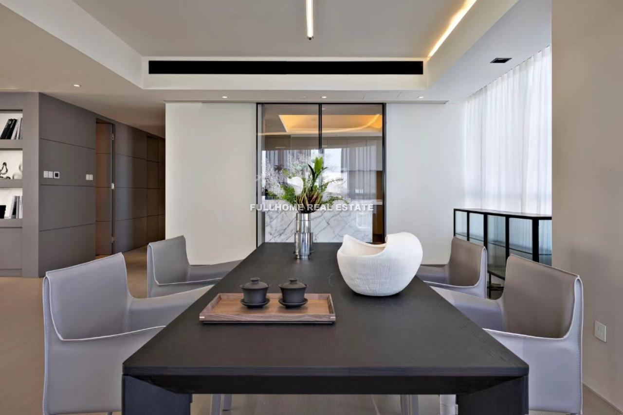 Fortune Heights - Interior view 3, Beijing rental property