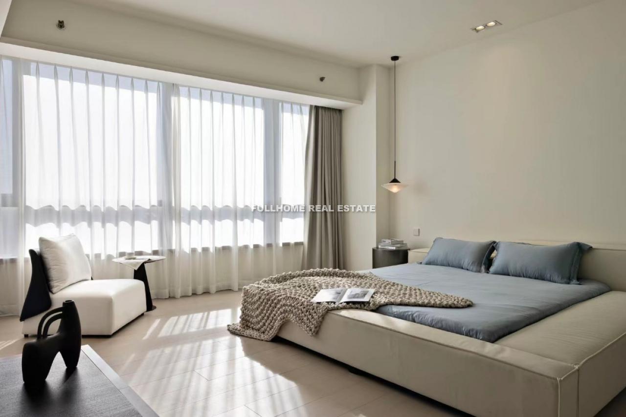 Fortune Heights - Interior view 4, Beijing rental property