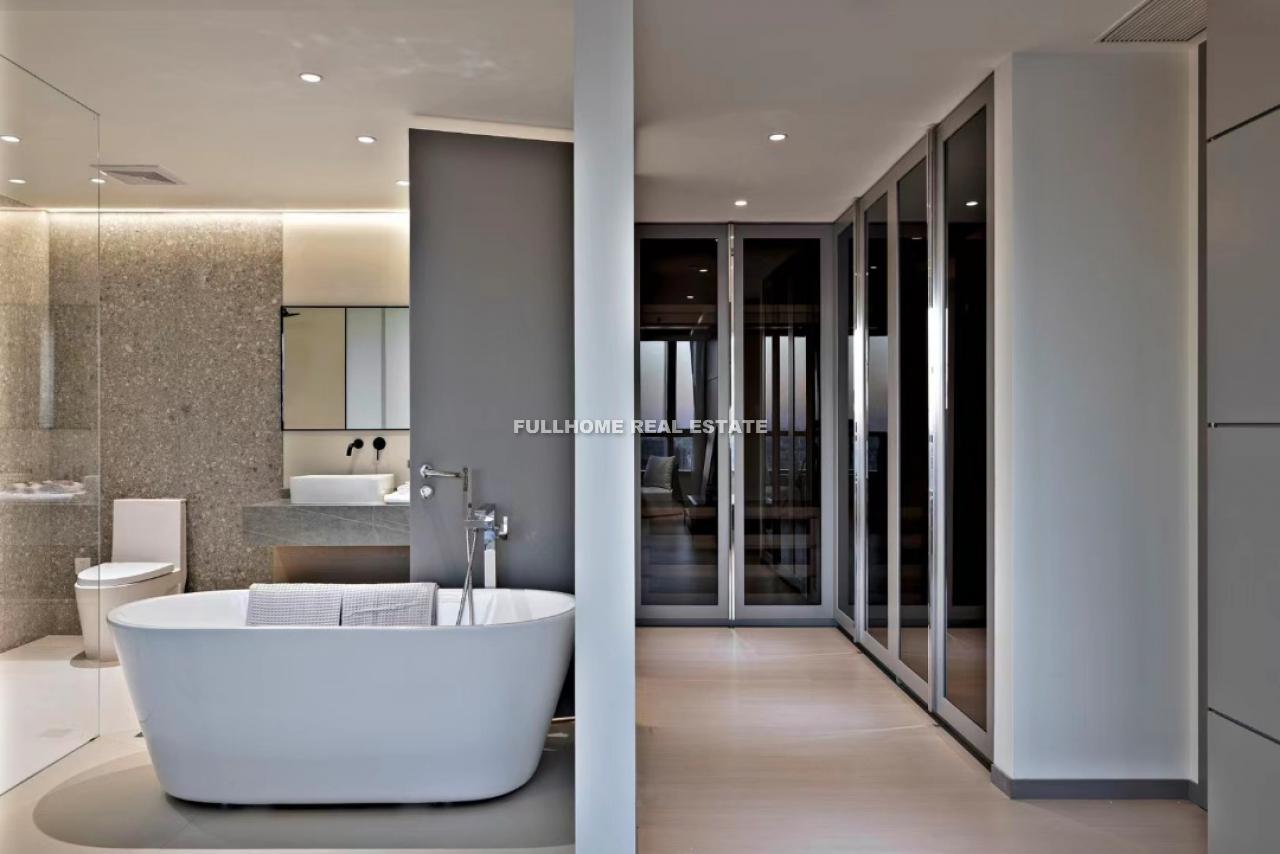 Fortune Heights - Interior view 5, Beijing rental property