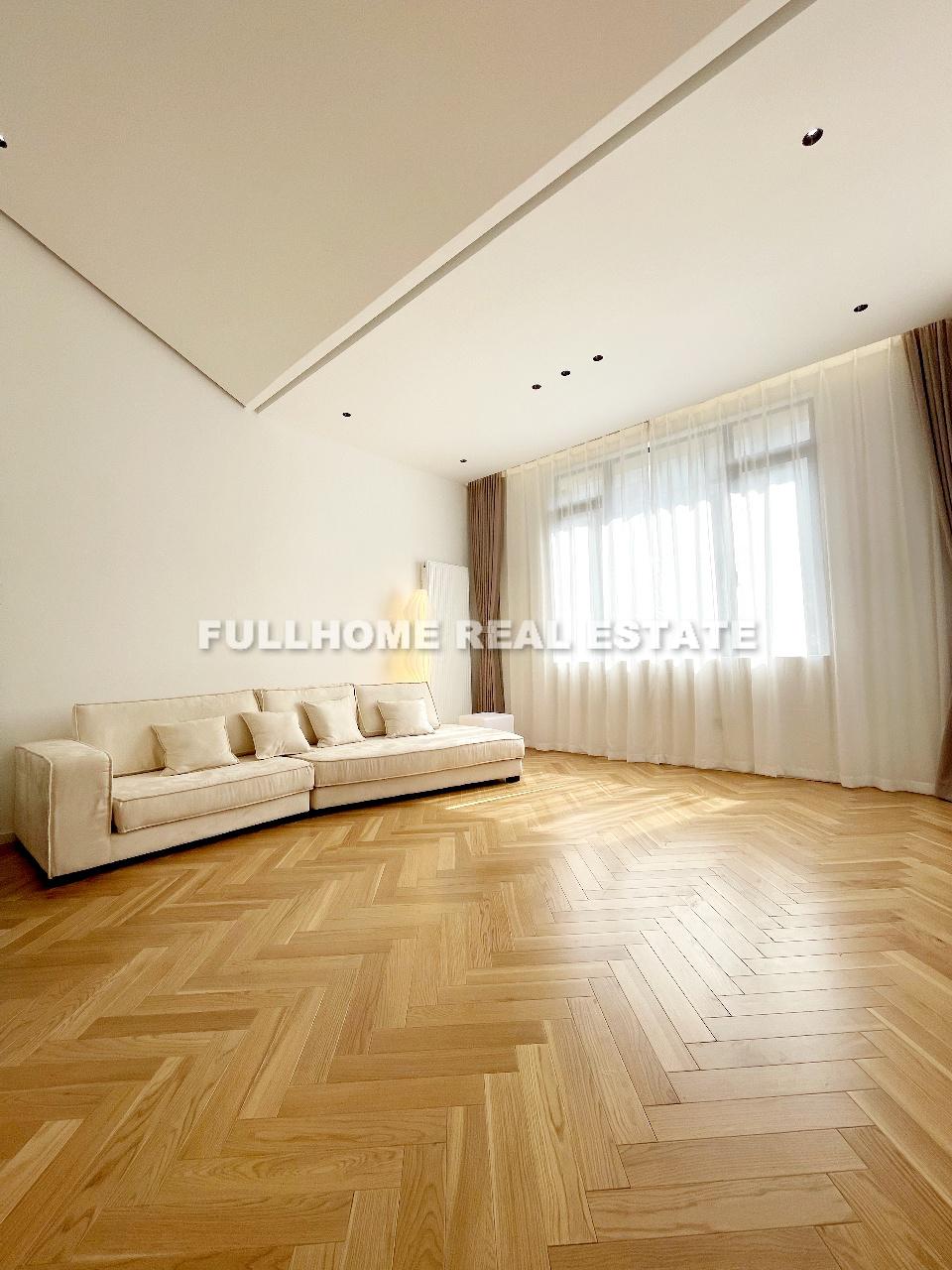 Tai He Fang - 2 bedroom apartment in Shanghai, Downtown, Downtown