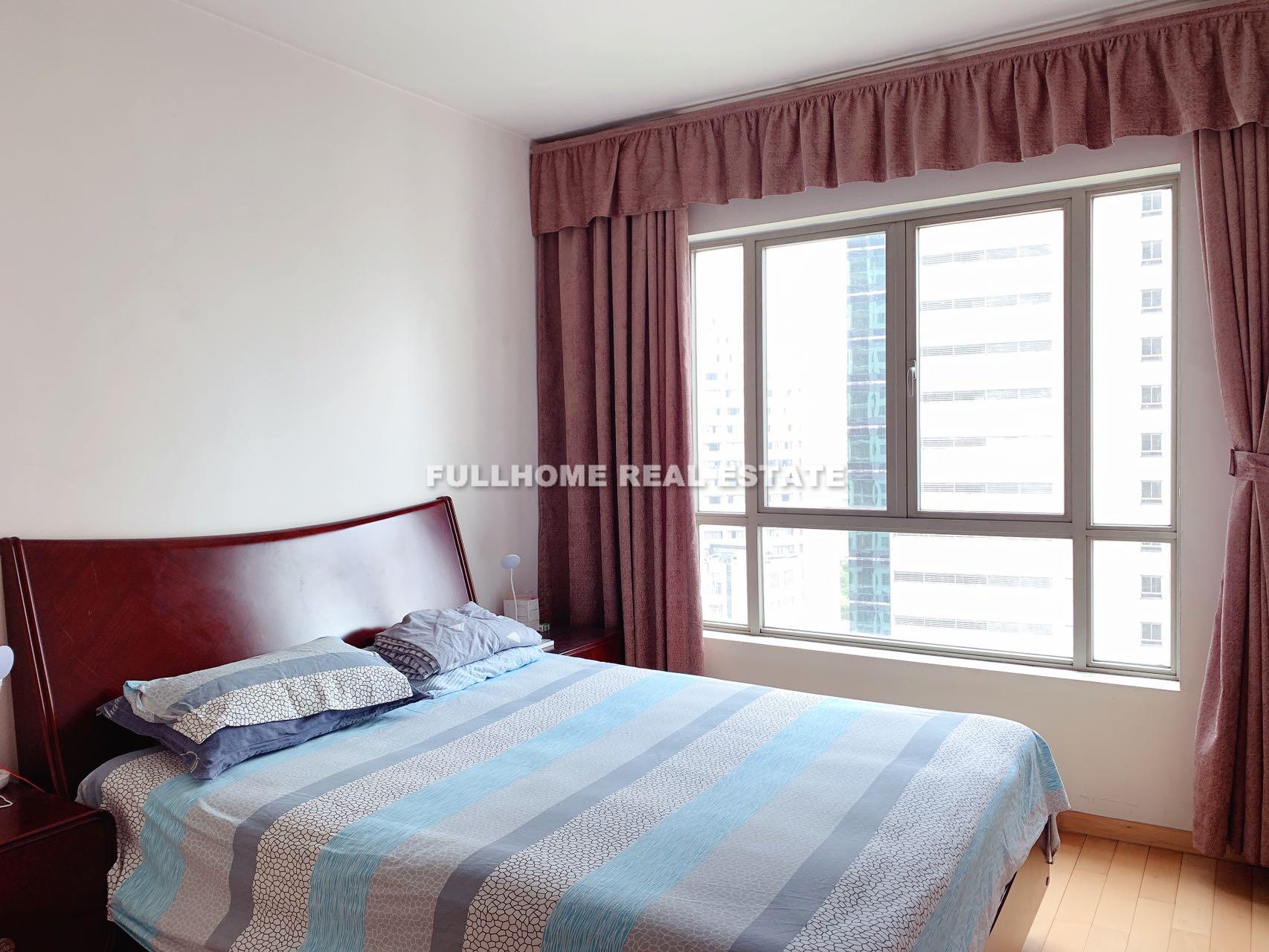 One Park Avenue - Interior view 6, Shanghai rental property